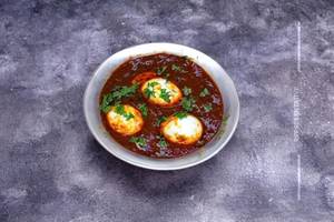 Egg Curry