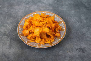 Soya Chips (200 Gms)