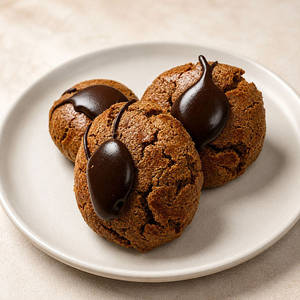 Walnut Crunch Cookies 250g