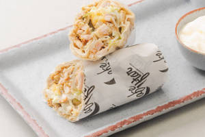 Arabian Jumbo Only Meat Roll