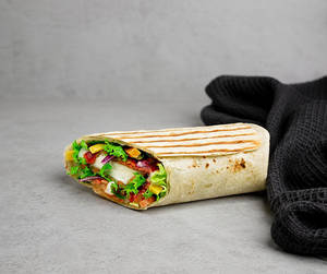 Veg Wrap