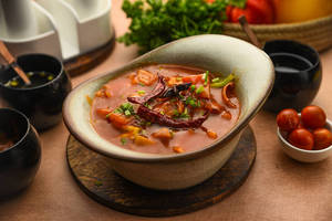 Schezwan Chicken