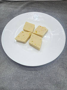 White Burfi