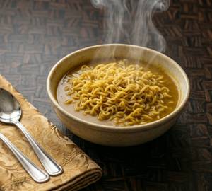 Plain Maggi