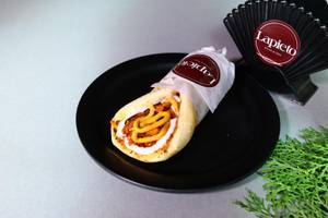 Non Veg Tandoori Shawarma
