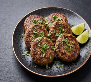Beef Galouti Kabab 6 pcs