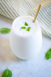 Sweet Lassi [250 Ml]