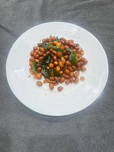 Masala Shenga