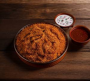 Plain Biryani