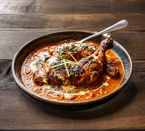 Chicken Butter Masala