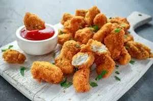 Chicken Nuggets