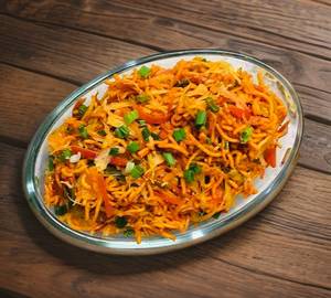 Chinese bhel