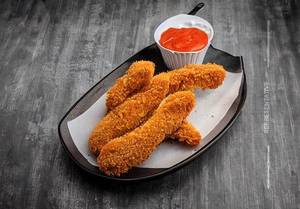 Chicken Fingers Spl
