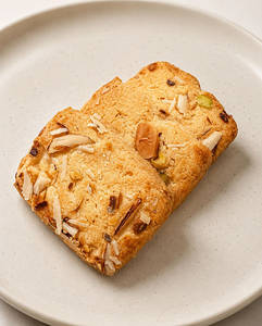 Pista Badam Cookies 200g