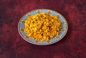 Cornflakes Chiwda (200 Gms)