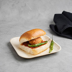 Regular Vadapav