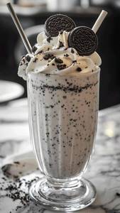 Oreo Shake
