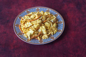 Mix Farsan (200 Gms)