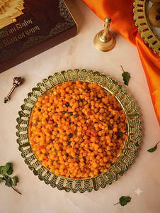 Plain Boondi