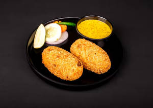 Egg Devils (2 Pcs)