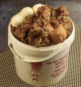 Jumbo Family Pack Mutton Biriyani