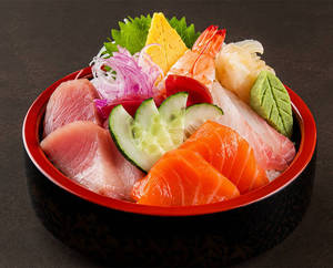Kaisen Don