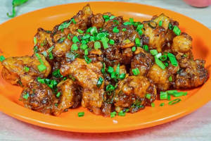 Gobi Manchurian