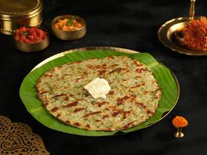 Akki Roti