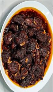 Beef Masala