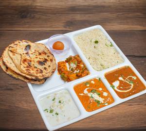 Special Thali