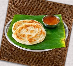 Parotta [2-pieces]
