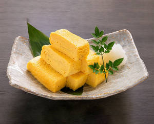 Tamago Yaki