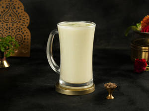 Masala Butter Milk