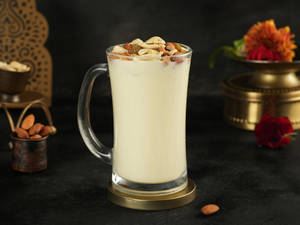 Dry Fruit Lassi