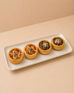 Mini Puffs