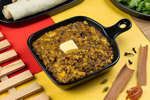 Kolkata Egg Tadka