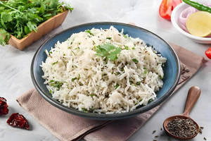 Jeera Rice