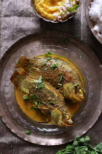 Tilapia Jhal
