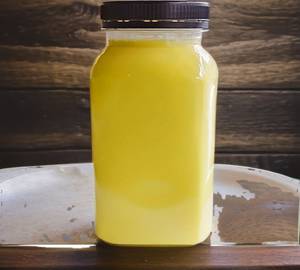 Badam Milk