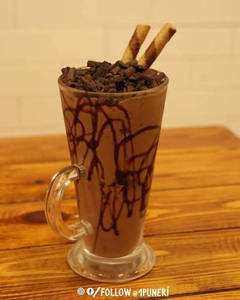 Fc Choco Cad B