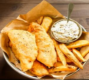 Fish Chips