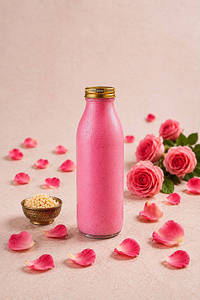 Rajahmundry Khova Rose Milk