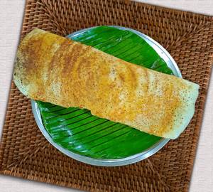 Ghee podi roast