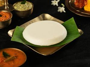 Plain Tatte Idli