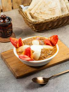 Chicken Shahi Korma