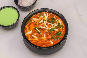 Paneer Butter Masala