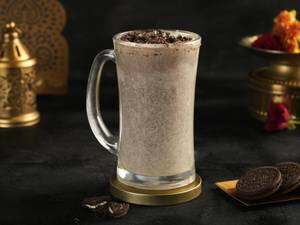 Oreo Shake