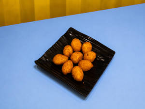 Premium Cheesy Potato Shots (10 Pcs)