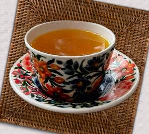 Kashmiri kahwa