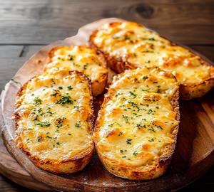 Cheese Garlic Bread